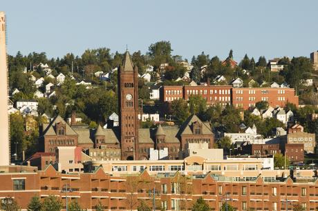 City 