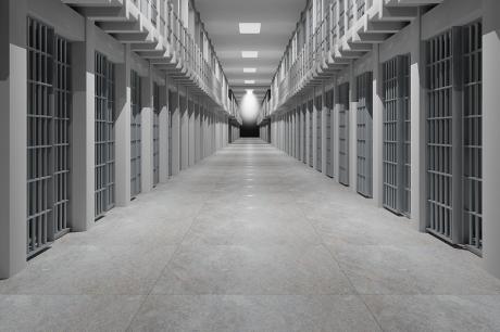 Prison
