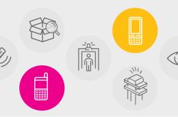 Contraband Illustration Header