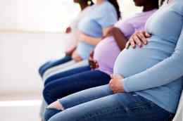 photo of pregnant people