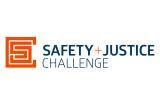 Safety+Justice Challenge logo