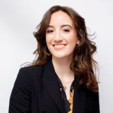 Photo of Eve Mefferd