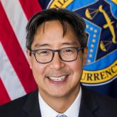 Michael J. Hsu headshot