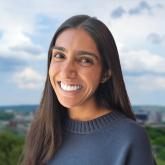 photo of Erika Tyagi