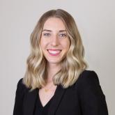 photo of Teresa Kroeger