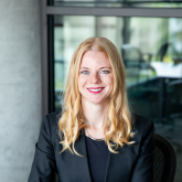 photo of Kate Westaby