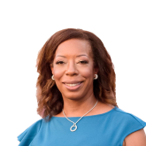 Photo of Tracey Johnson