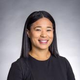 photo of Madeline Baxter