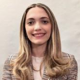 photo of Sophia Ayaz