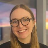 photo of Anna Barcus