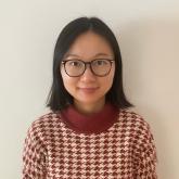 Headshot of Jingchen (Monika) Hu
