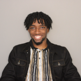 photo of Bryson Berry