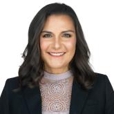 photo of Christina Stacy