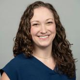 A portrait of Emily Gutierrez