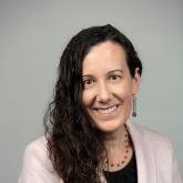 photo of Jennifer Haley