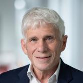 photo of Robert I. Lerman