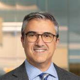 photo of Terry Theologides