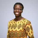 photo of Marokey Sawo