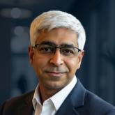 photo of Jitinder Kohli