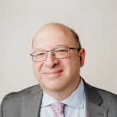 photo of David Eichenthal