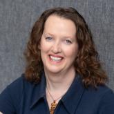 photo of Elaine Maag