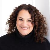 photo of Mary K Cunningham
