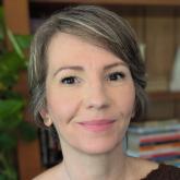 Headshot of Eva H. Allen