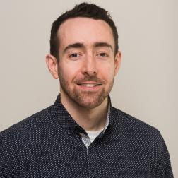 photo of Mike Sheils