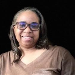 photo of Tiffani Berry