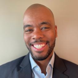 photo of Kevin J. Cannady