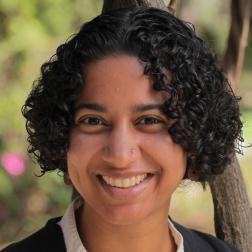 Zawadi Rucks-Ahidiana