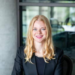 photo of Kate Westaby