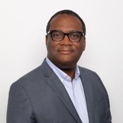 photo of Tony Pickett