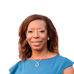 Photo of Tracey Johnson