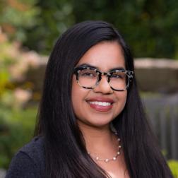 Kimberly Salazar headshot