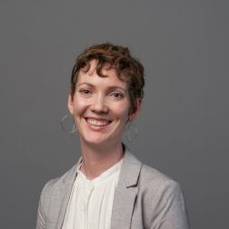 Kristi Johns Headshot