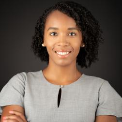 Justine Davenport