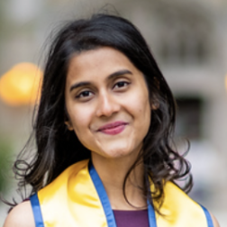 photo of Shubhangi Kumari