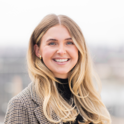 photo of Paige Remington