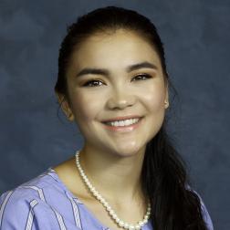 photo of Hailey D'Elia