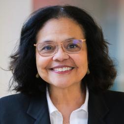 photo of Kim Leary