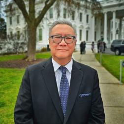 photo of Darryl Young