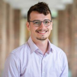 photo of Jeremy Seeman