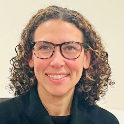 photo of Tricia DelGrosso