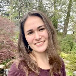 photo of Alicia González