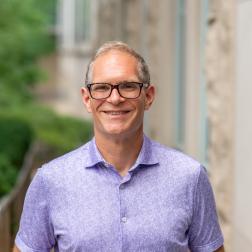 photo of David Figlio