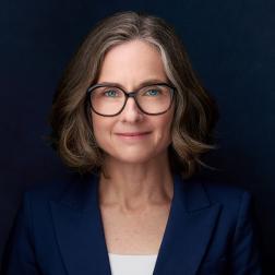 photo of Denice Ross