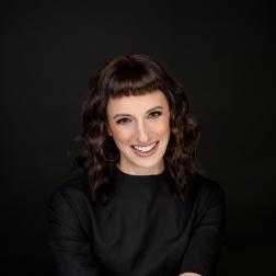 photo of Elisabeth Jacobs