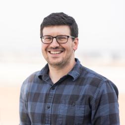 photo of Walter Campbell