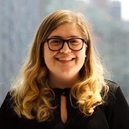 photo of Alex Haralampoudis